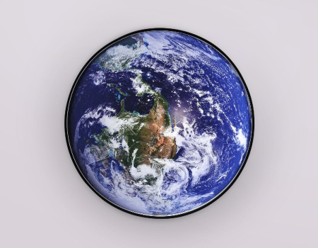 Настенно-потолочный светильник Ambrella Light Wall FW11133