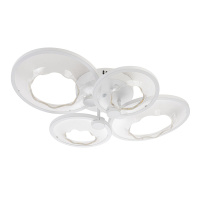 Потолочный светильник Escada Quasar 10261/4LED