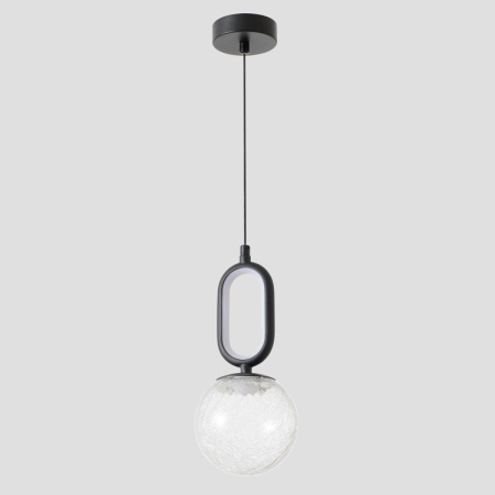Подвесной светильник Crystal Lux CATKIN SP1.1