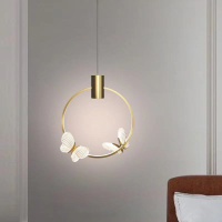 Подвесной светильник ImperiumLoft Babetta 186735-23