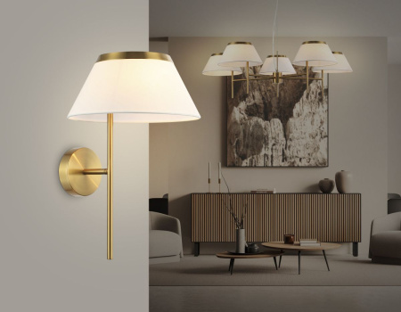 Бра Ambrella Light High Light Classic LH72475