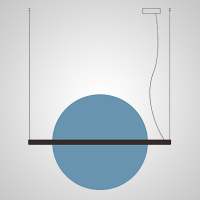 Подвесной светильник ImperiumLoft Liberty 208570-23