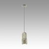 Подвесной светильник Odeon Light Pietra 7010/1B