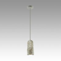 Подвесной светильник Odeon Light Pietra 7010/1B