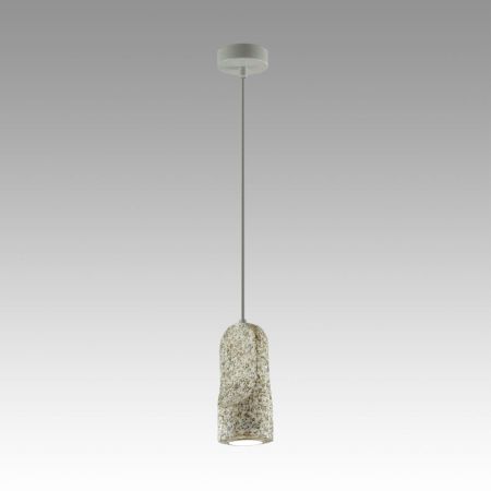 Подвесной светильник Odeon Light Pietra 7010/1B