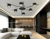 Потолочный светильник Ambrella Light Comfort FL71521