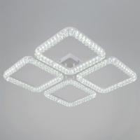 Потолочная люстра Reluce 19848-0.3-04B WH