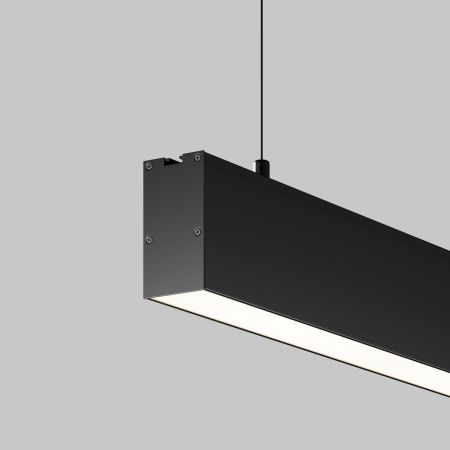 Линейный подвесной светильник Maytoni Technical LL312046
