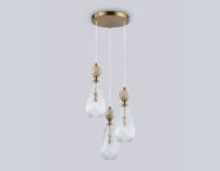 Подвесной светильник Ambrella Light High Light Ceramo Modern LH53284