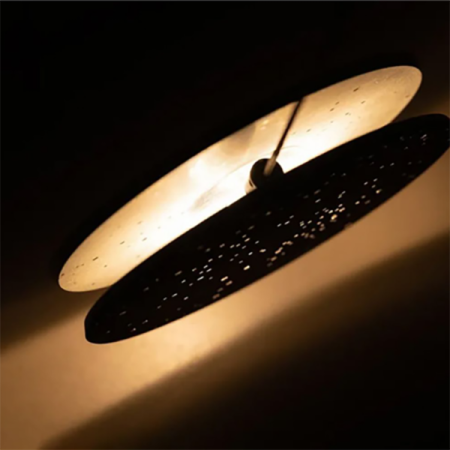 Подвесной светильник ImperiumLoft Akvilon 191951-23