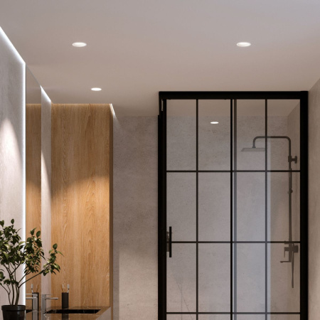 Встраиваемый светильник Elektrostandard Arco 15274/LED 4690389217333 a070918