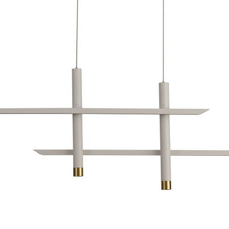 Подвесной светильник Mantra Esparta 7982