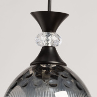 Подвесной светильник De Markt Соло 112014701