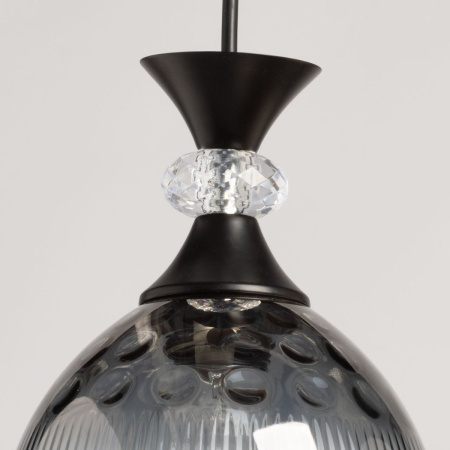 Подвесной светильник De Markt Соло 112014701