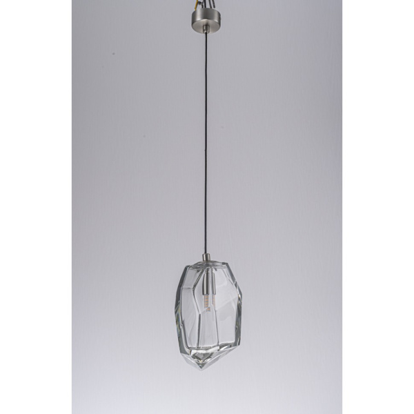 Подвесной светильник Belfast Fairhill 103-1 CR CL