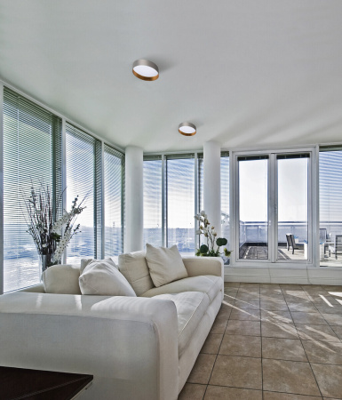 Потолочный светильник Kanlux Rifa 36467