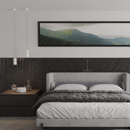 Подвесной светильник Sonex Aristo 359339