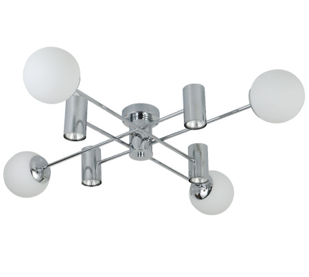 Потолочная люстра Rivoli Tanya Б0061945