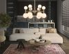 Подвесная люстра Ambrella Light High Light Modern LH51050