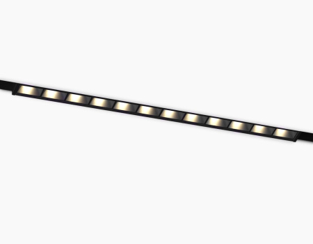 Трековый магнитный светильник Ambrella Light Track System GL2335