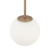 Подвесной светильник Maytoni Basic form MOD321PL-01G2