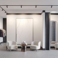 Трековый трехфазный светильник Novotech Port Helix 359564