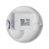 Потолочный светодиодный светильник Feron AL3006 29611