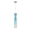 Подвесной светильник Indigo Beuta 11052/1P Blue V000563