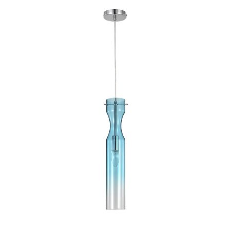 Подвесной светильник Indigo Beuta 11052/1P Blue V000563