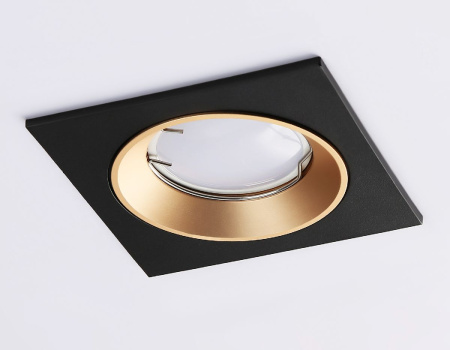 Встраиваемый светильник Ambrella Light Standard Tech A8927