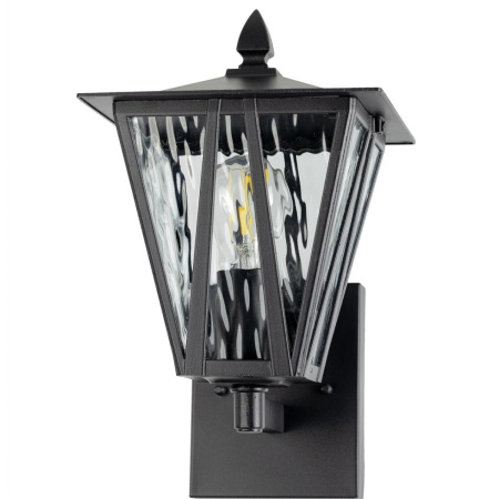 Уличный настенный светильник Citilux Forts CLU09W