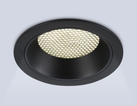 Точечный светильник Ambrella Light Techno Spot TN49507