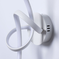 Настенный светильник De Markt Аурих 108020401