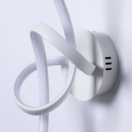 Настенный светильник De Markt Аурих 108020401