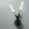 Бра Freya Crown FR5213WL-02B