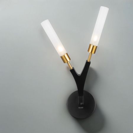 Бра Freya Crown FR5213WL-02B