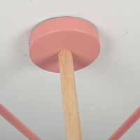 Люстра на штанге ImperiumLoft Les color 220513-23