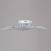 Потолочная люстра Reluce 09862-0.3-05 WH