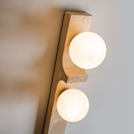 Настенный светильник Modestyle MS.231.500 BS