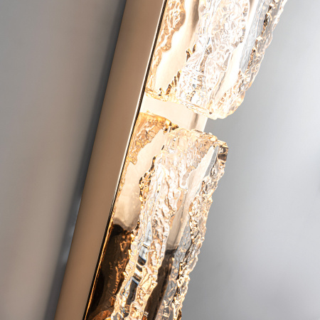 Настенный светильник Modestyle MS.2413.500 GD