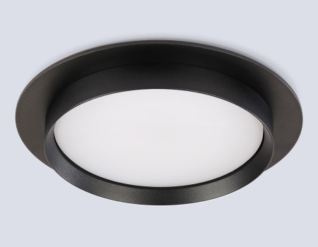 Встраиваемый светильник Ambrella Light Techno Spot Standard Tech TU5015