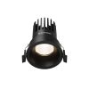 Встраиваемый светильник Maytoni Dip DL117-15W-4K-B