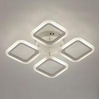 Потолочная люстра De Markt Мадлен 424012804