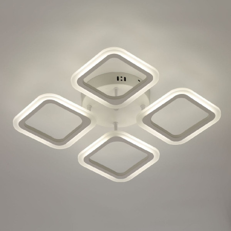 Потолочная люстра De Markt Мадлен 424012804