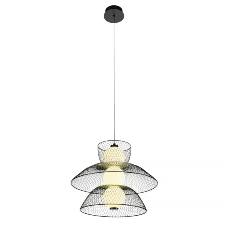 Подвесной светильник Myfar Pauline MR2493-1PL