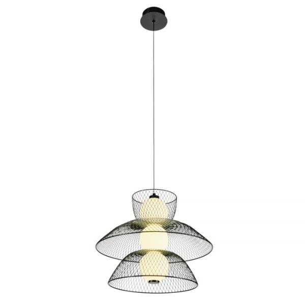 Подвесной светильник Myfar Pauline MR2493-1PL