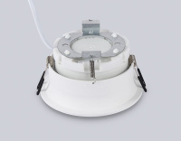 Встраиваемый светильник Ambrella Light Techno spot GX Standard tech TN51813