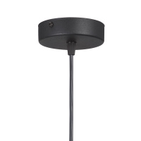 Подвесной светильник Vitaluce V4543-1/1S