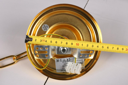 Подвесной светильник Omnilux Noventa OML-81503-06