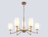 Подвесная люстра Ambrella Light High Light LH56054